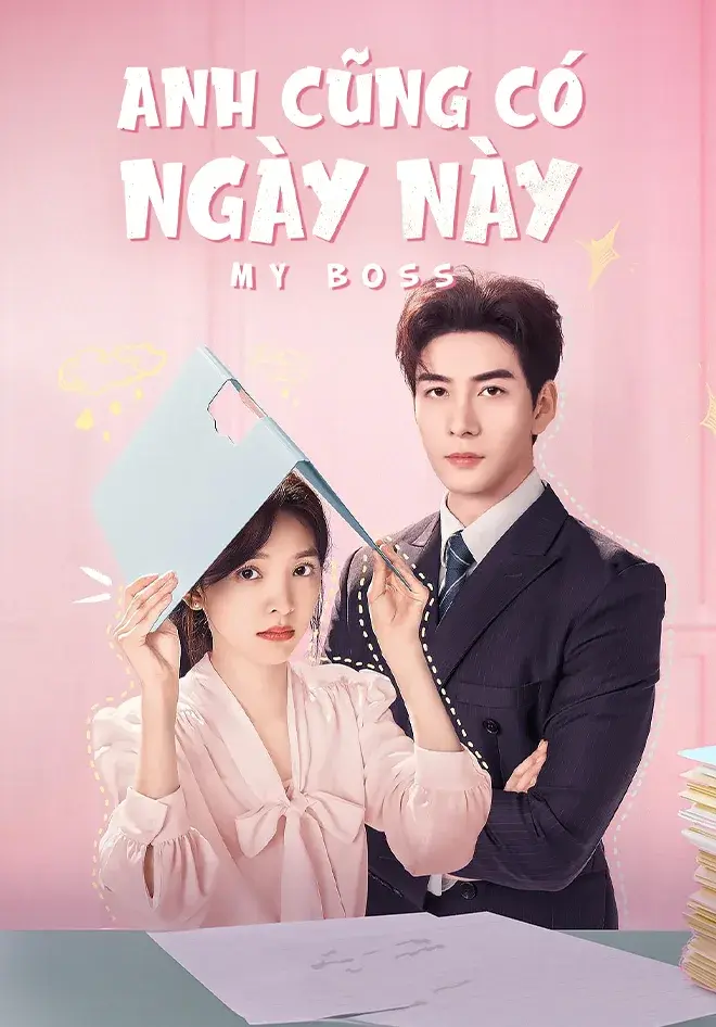 Xem phim Anh Cũng Có Ngày Này