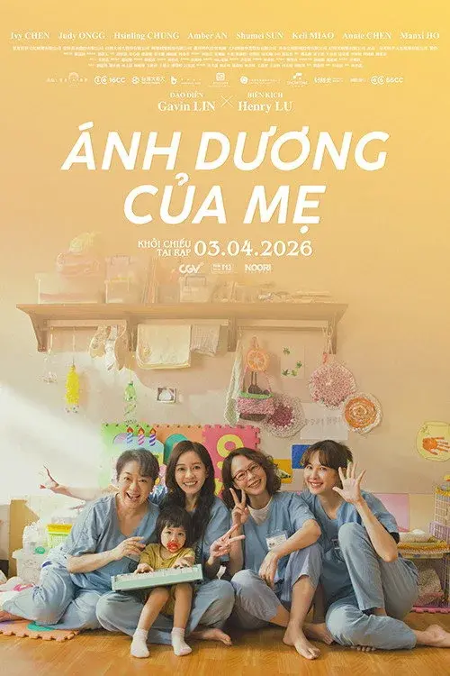 Xem phim Ánh Dương Của Mẹ