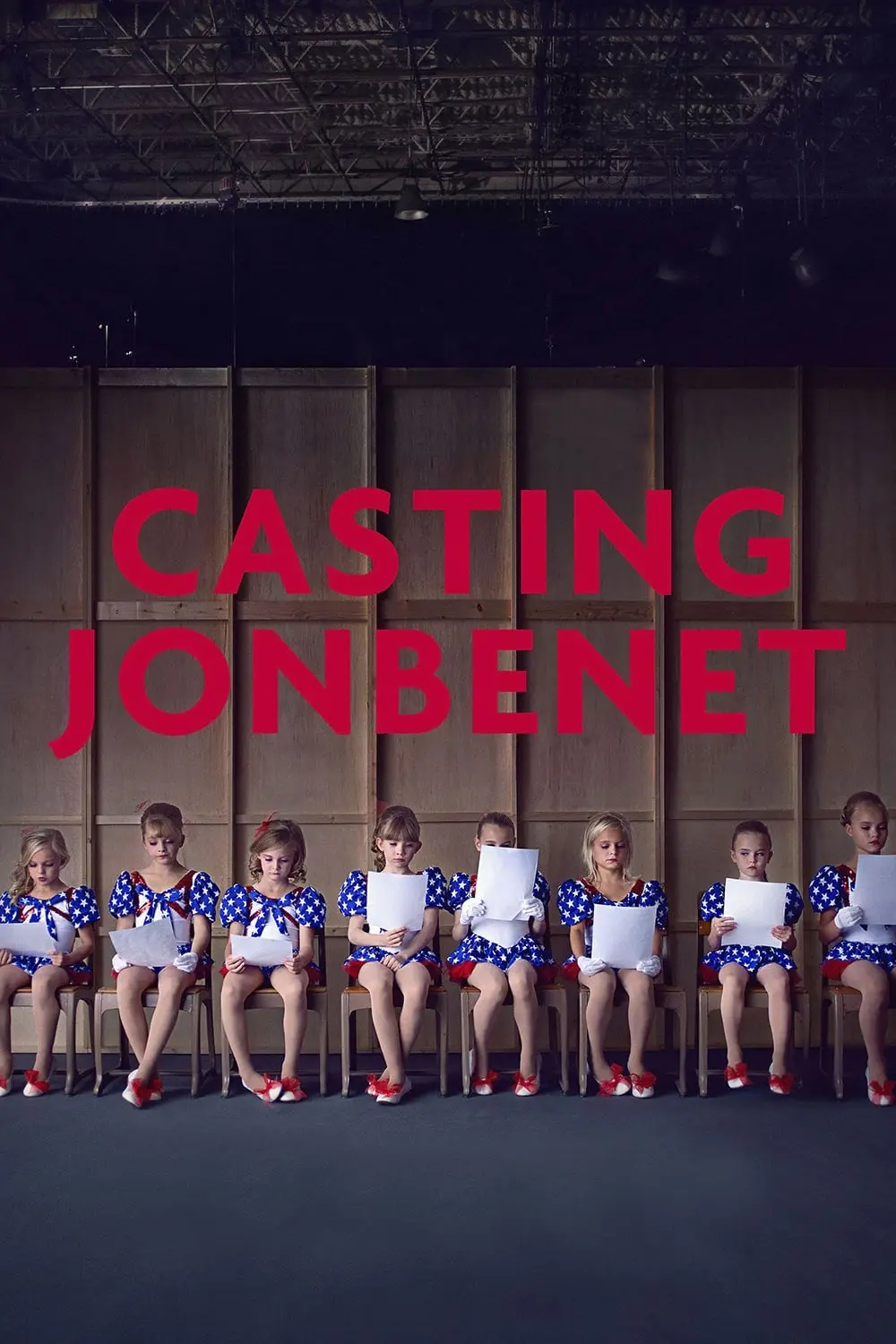 Xem phim Bí mật vụ án JonBenet