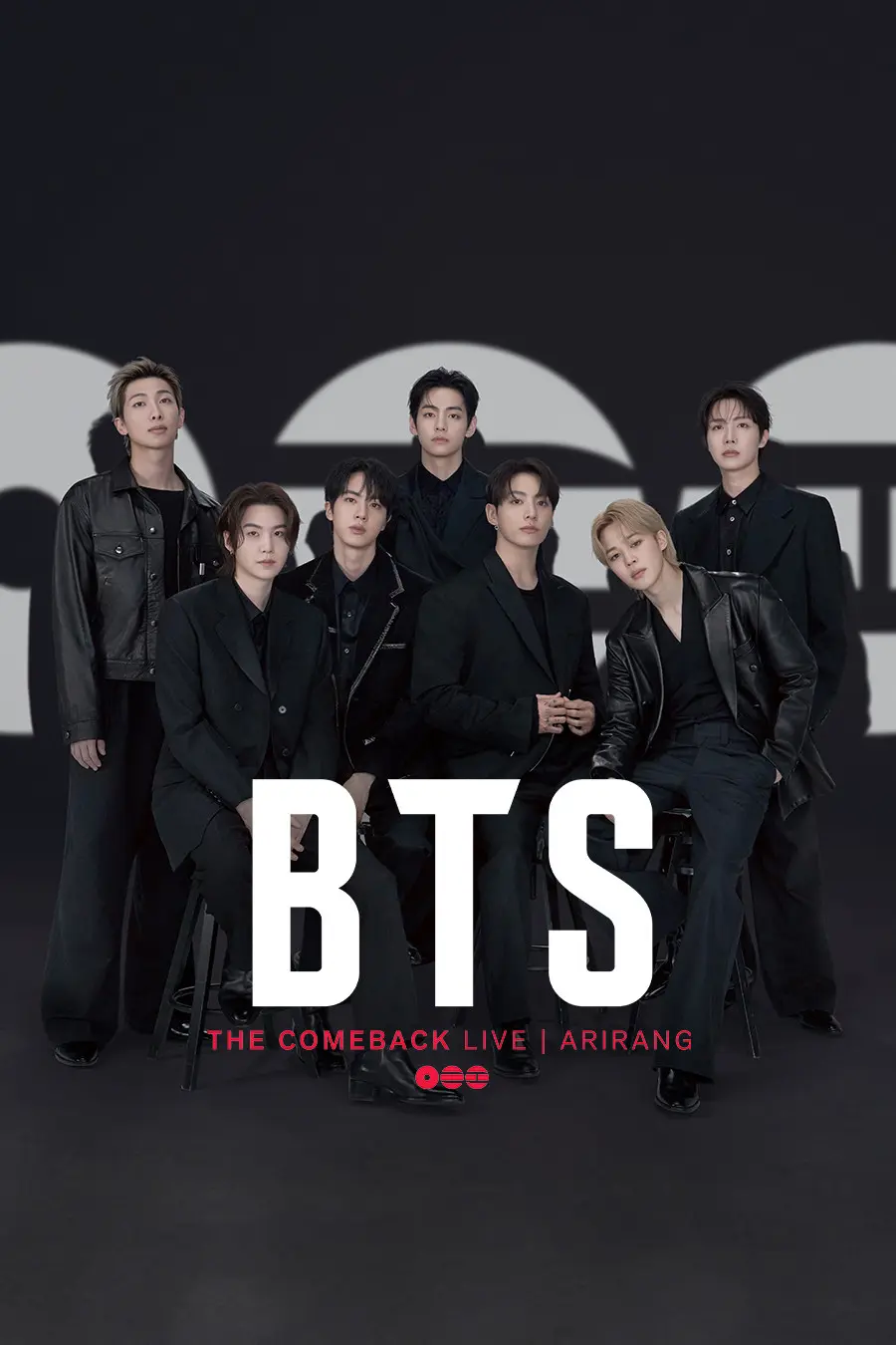 Xem phim BTS 컴백 라이브: ARIRANG