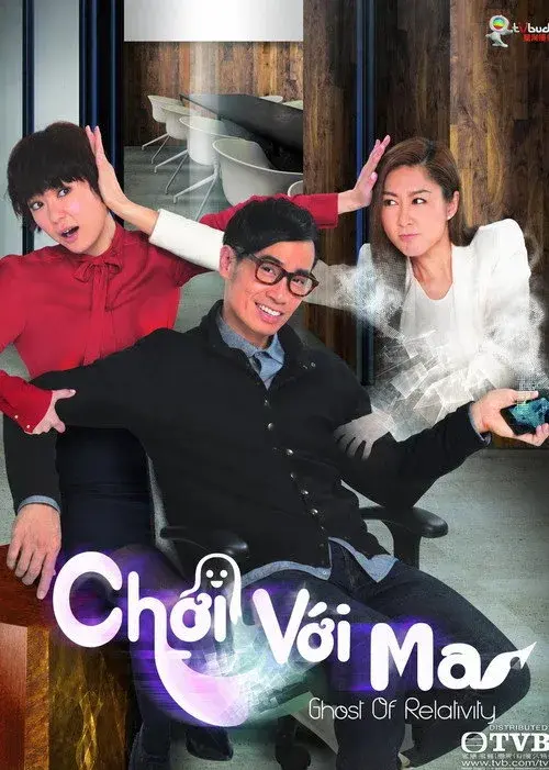 Xem phim Chơi Với Ma