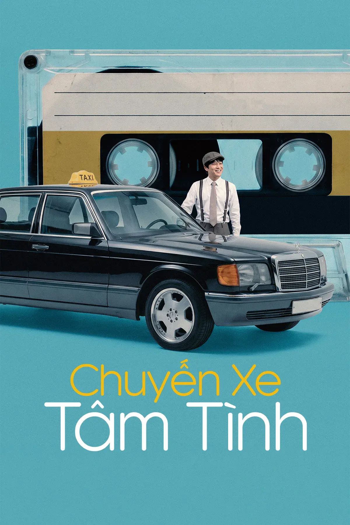 Xem phim Chuyến Xe Tâm Tình (Phần 1)