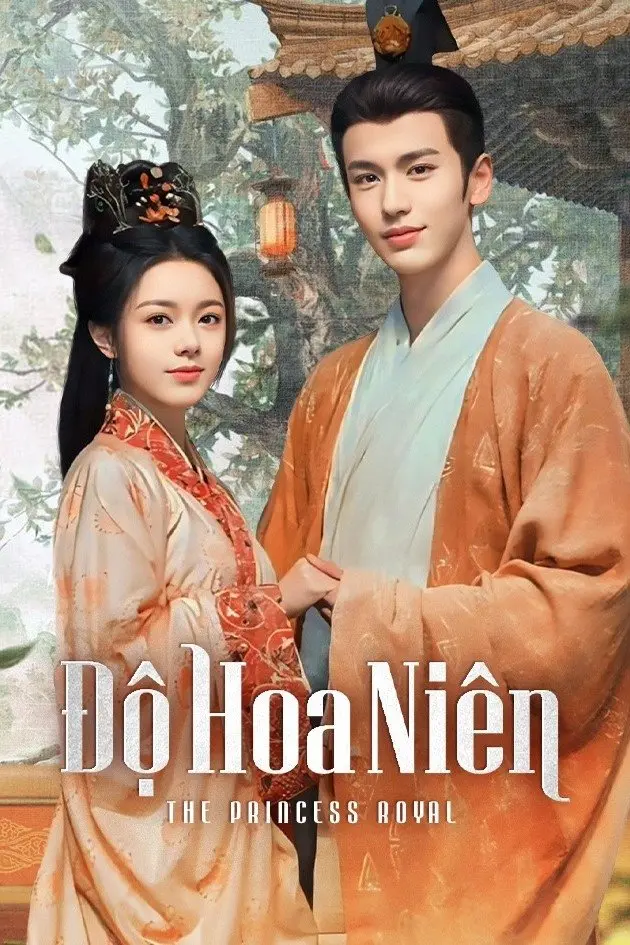 Xem phim Độ Hoa Niên