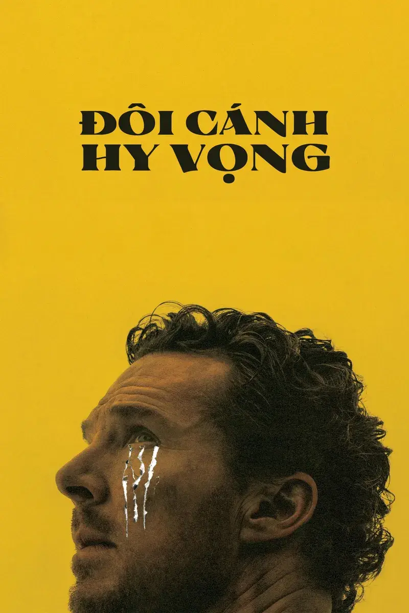 Xem phim Đôi Cánh Hy Vọng