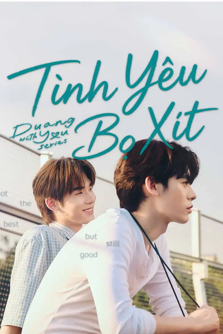 Xem phim Tình Yêu Bọ Xít