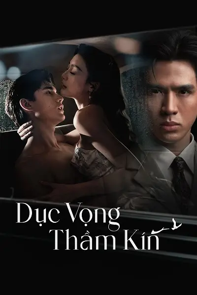 Xem phim Dục Vọng Thầm Kín (Cánh Chim Giấu Tình)