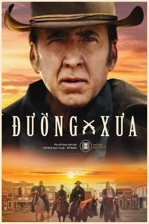 Xem phim Con Đường Cũ