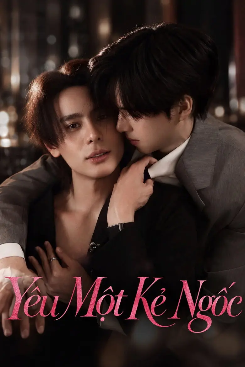 Xem phim Fool in Love: Yêu Một Kẻ Ngốc