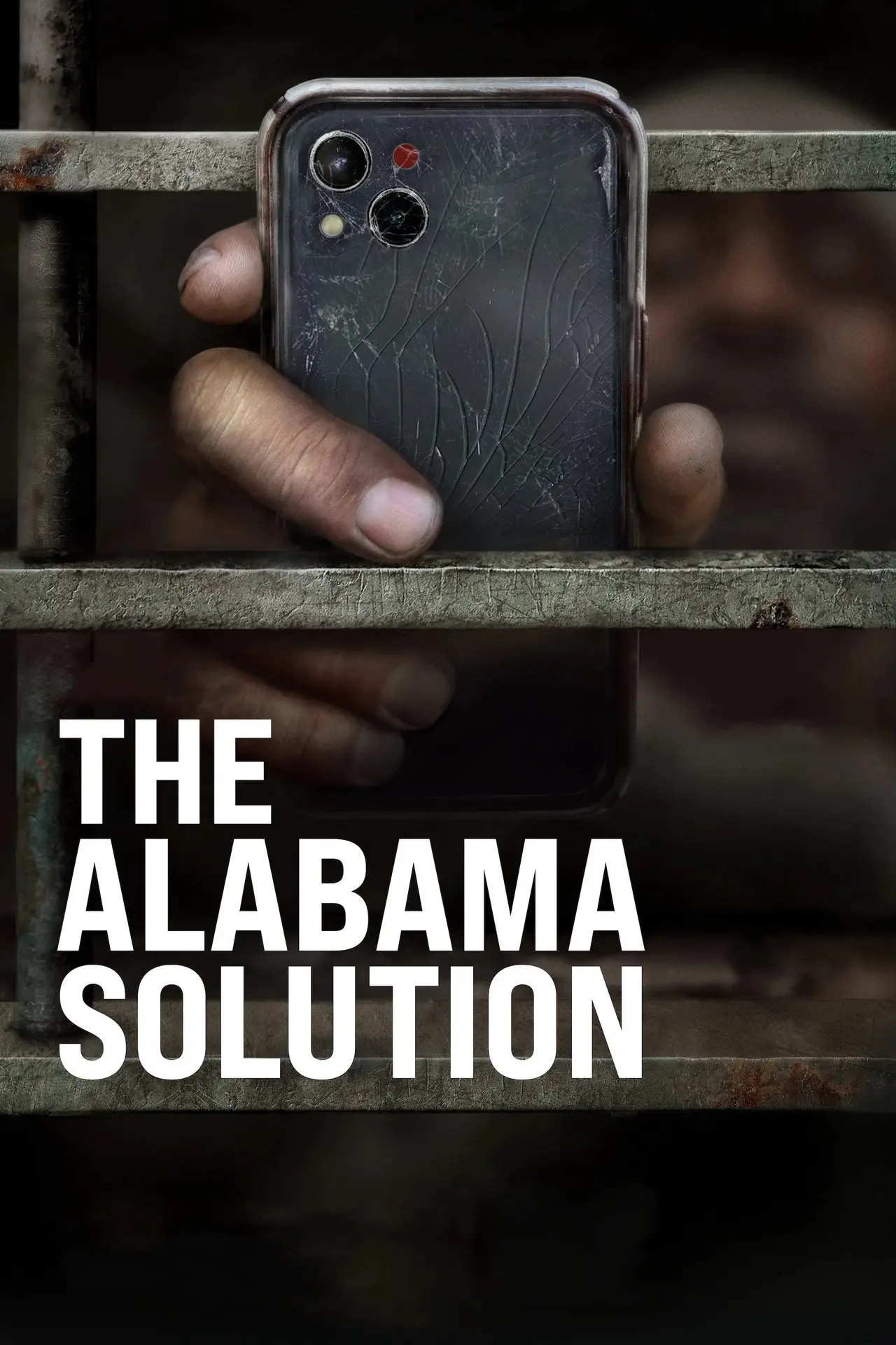 Xem phim Giải Pháp Alabama