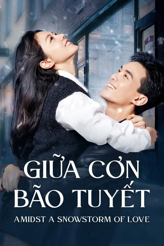 Xem phim Giữa Cơn Bão Tuyết