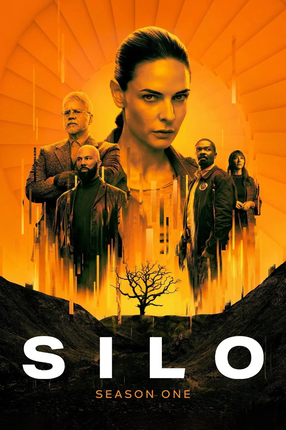 Xem phim Hầm SILO