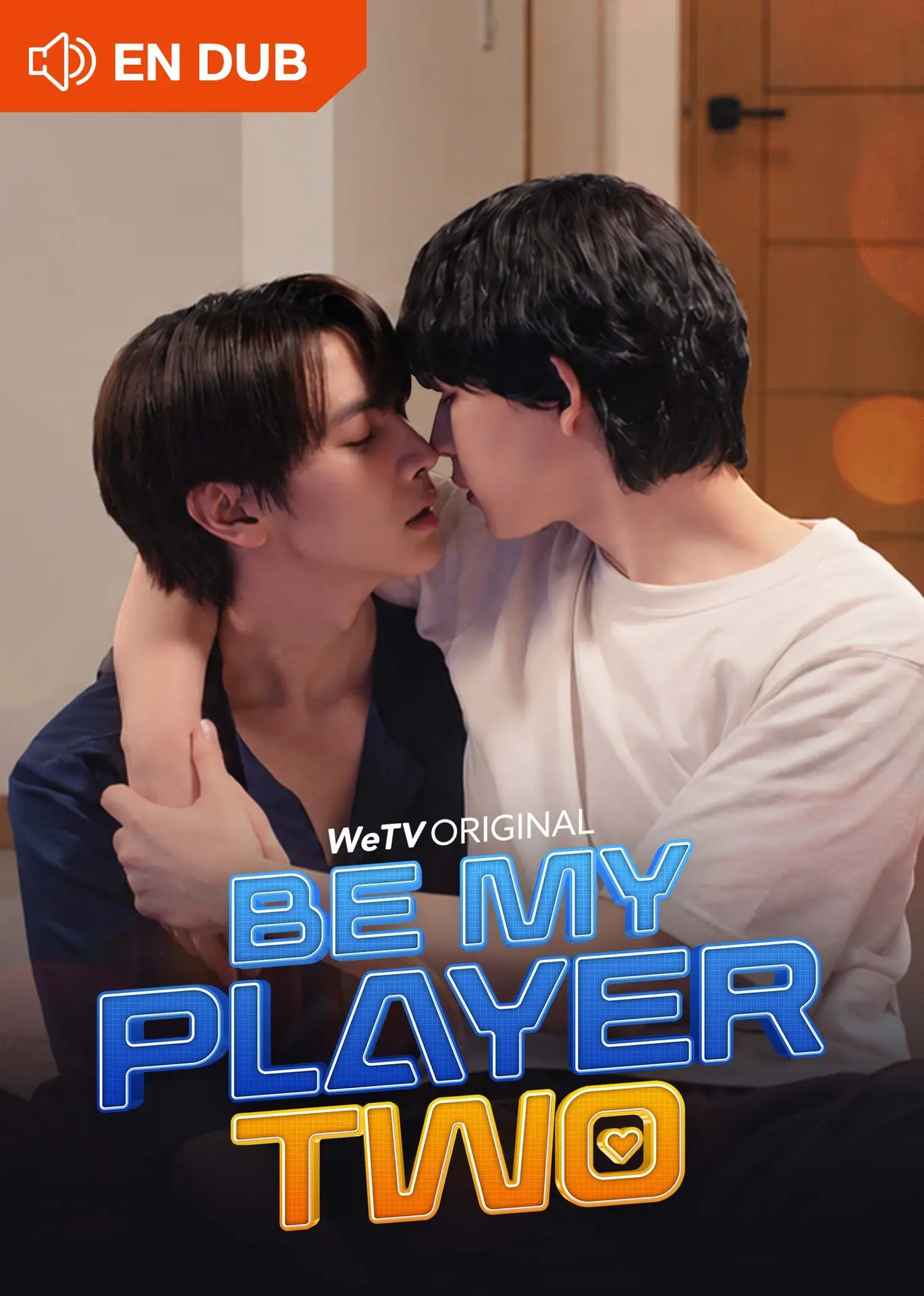 Xem phim Be My Player Two