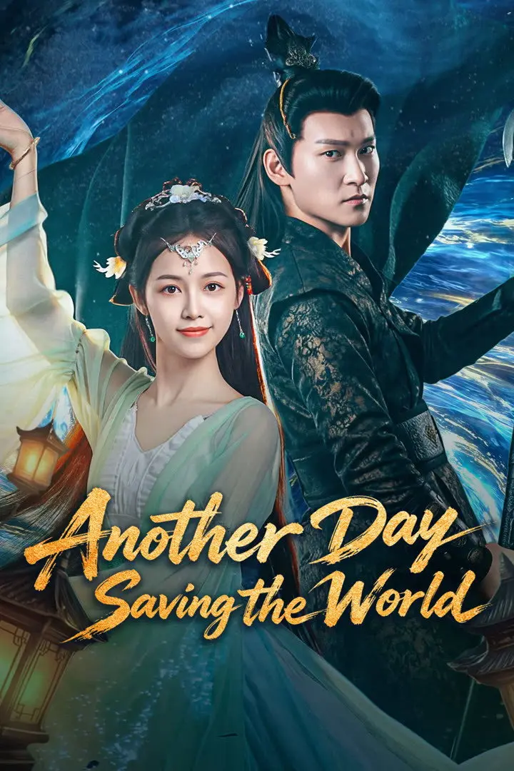 Xem phim Another Day Saving the World
