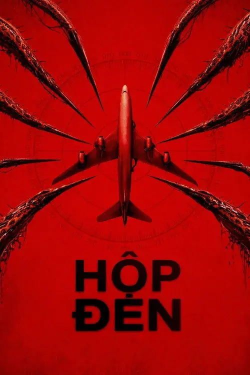 Xem phim Hộp Đen: Chuyến Bay 298