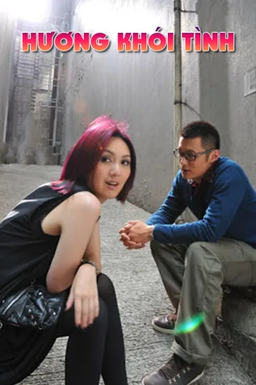 Xem phim Khói Thuốc Tình Yêu