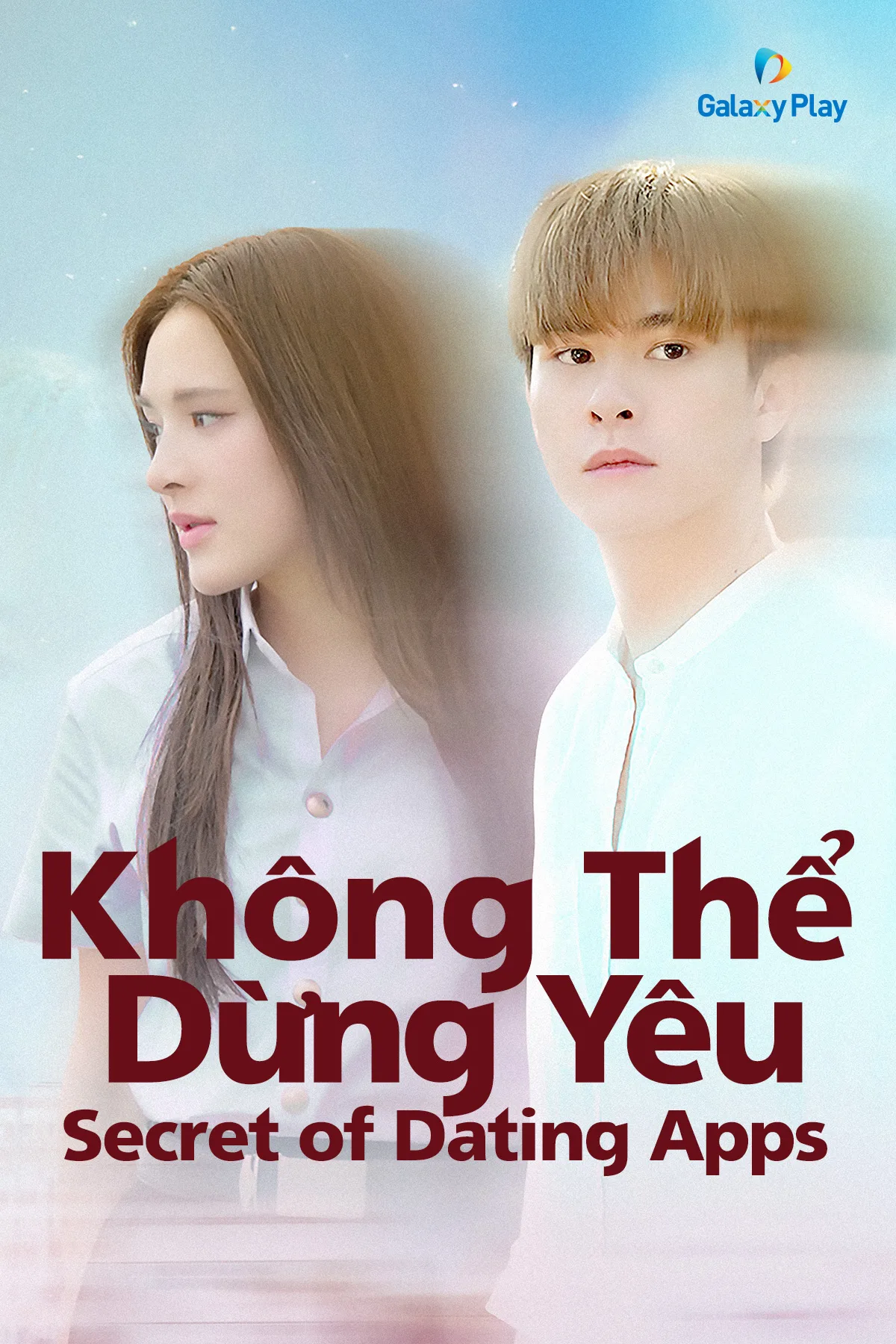Xem phim Không Thể Dừng Yêu