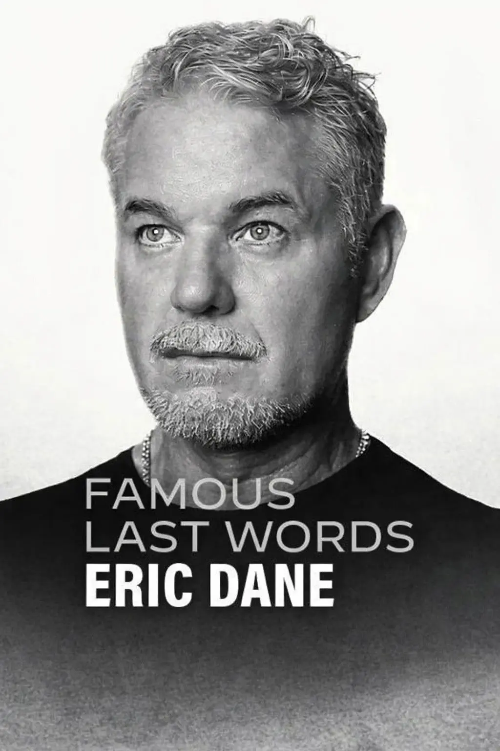 Xem phim Lời Cuối Của Sao: Eric Dane