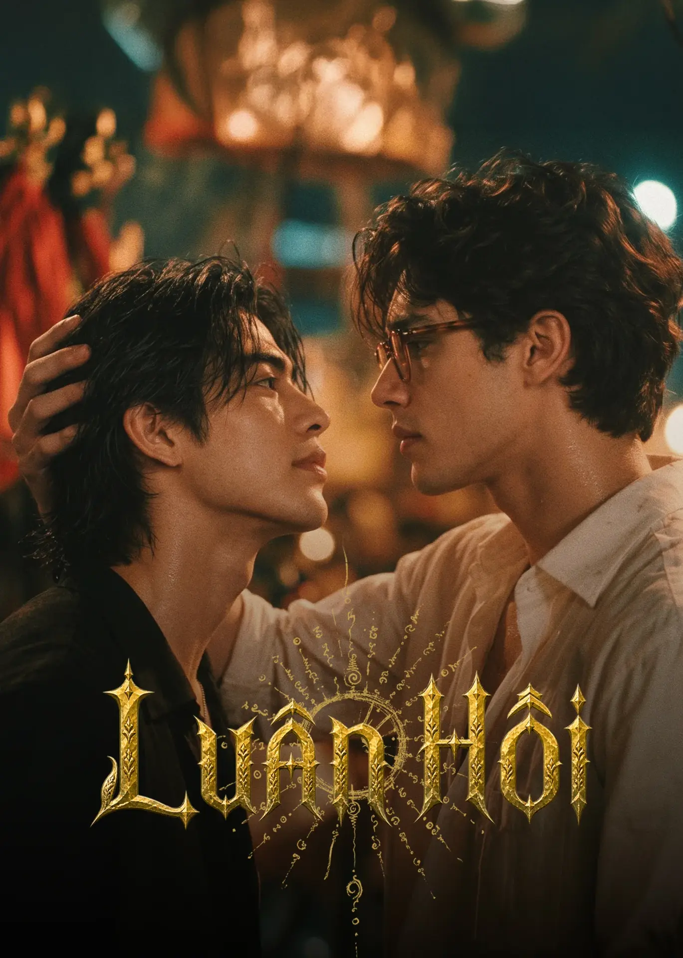 Xem phim Luân Hồi