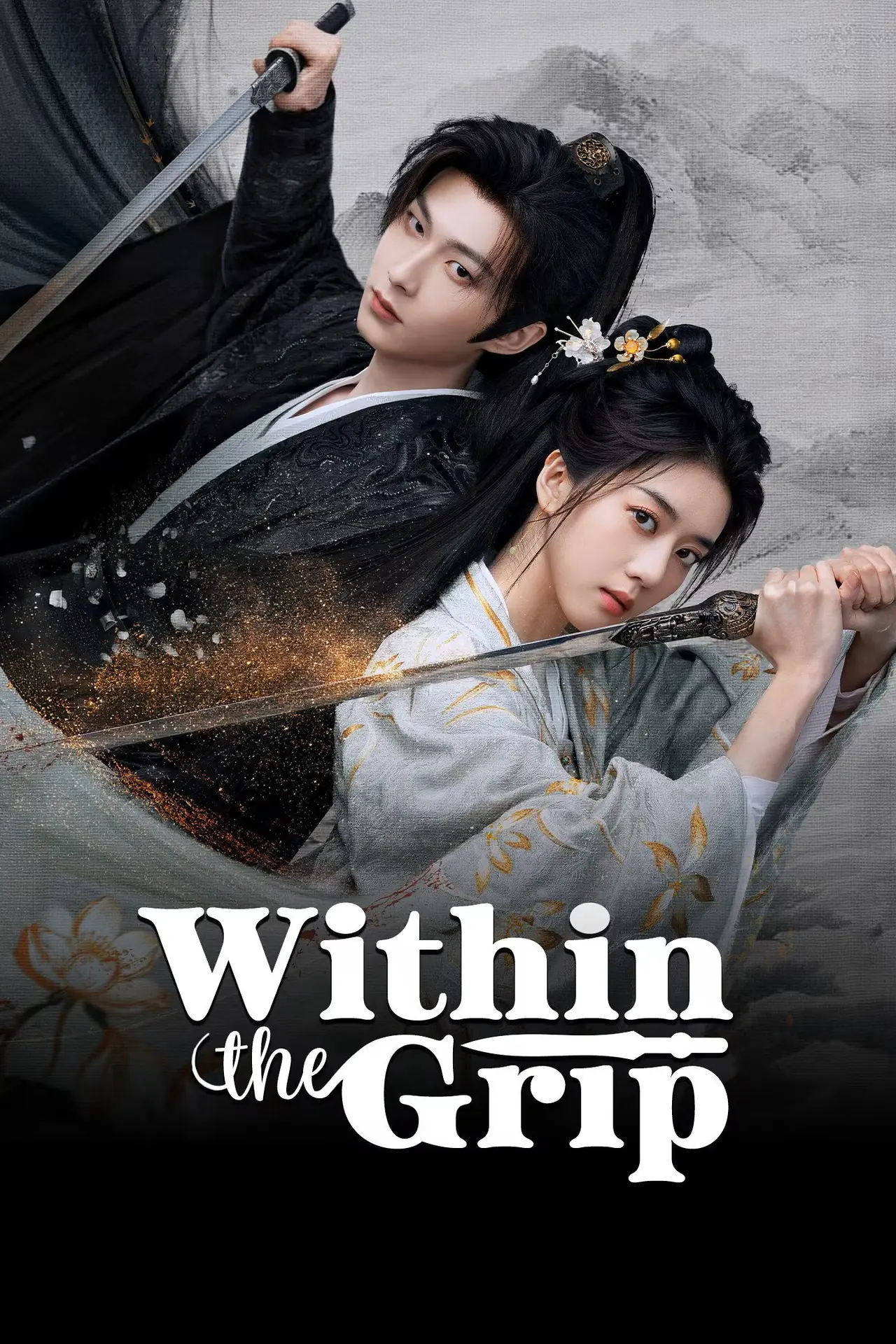 Xem phim Within The Grip