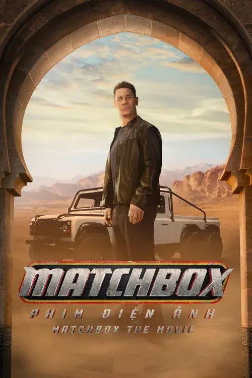 Xem phim Matchbox: Phim Điện Ảnh