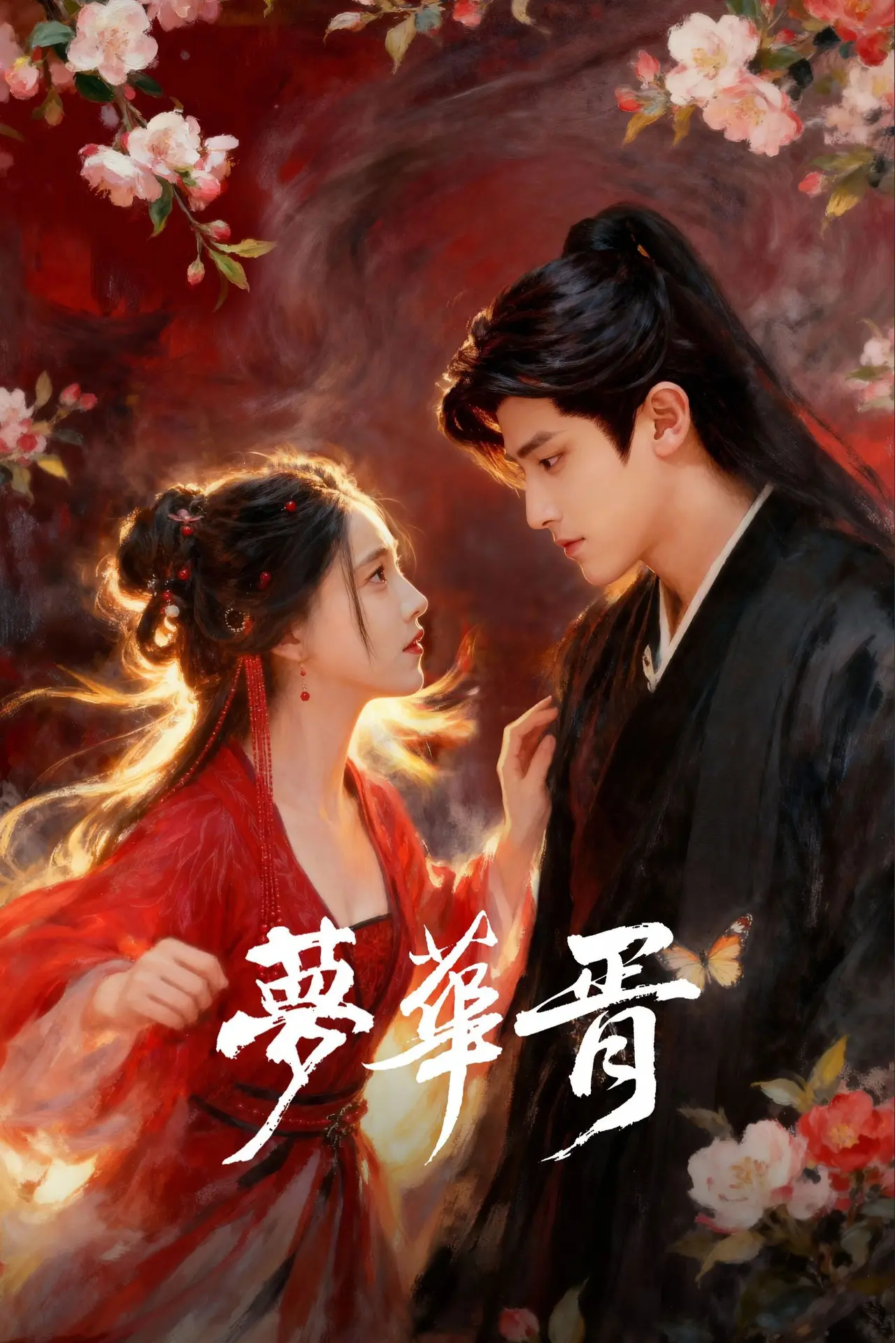 Xem phim Mộng Hoa Tư