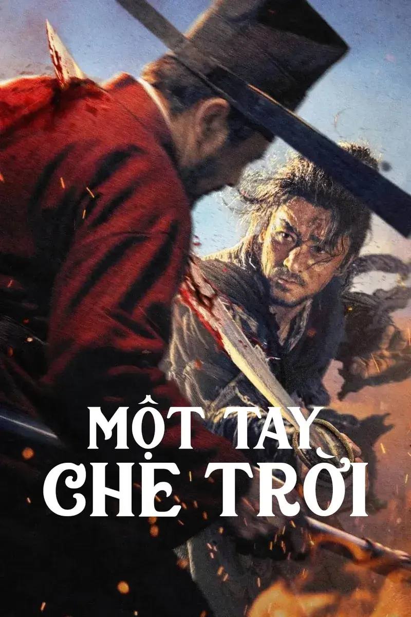 Xem phim Một Tay Che Trời
