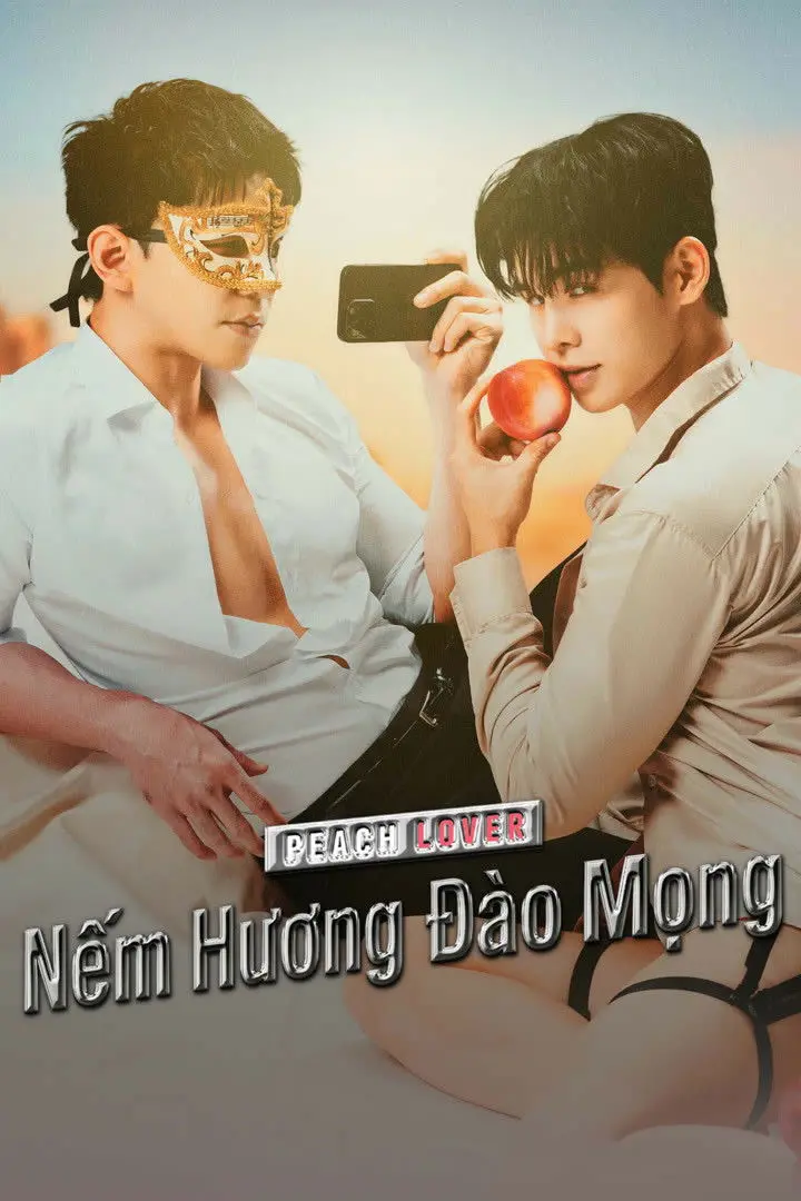 Xem phim Nếm Hương Đào Mọng