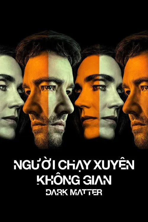 Xem phim Người Chạy Xuyên Không Gian (Phần 2)