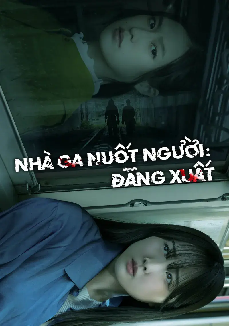Xem phim Nhà Ga Nuốt Người: Đăng Xuất