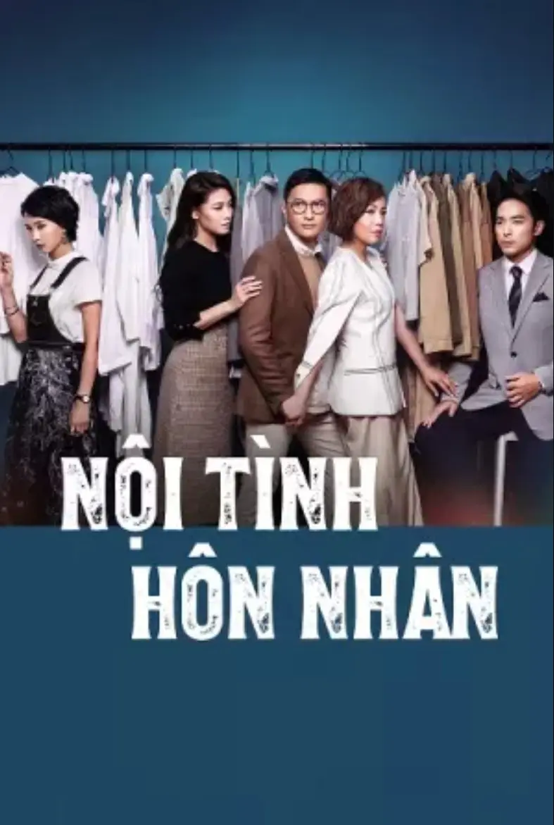 Xem phim Nội Tình Hôn Nhân