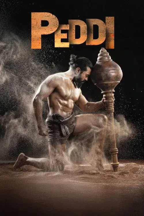 Xem phim Peddi
