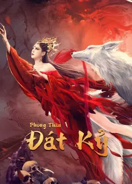 Xem phim Phong Thần Đát Kỷ