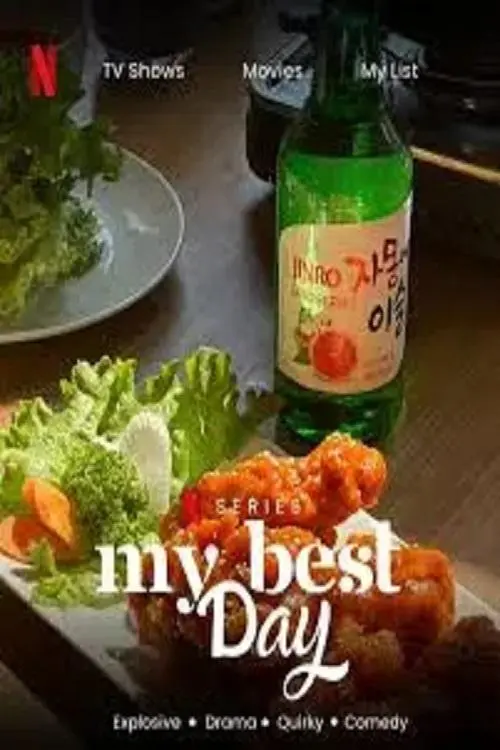 Xem phim Rhapsody: Rượu Soju