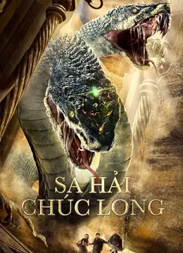 Xem phim Sa Hải Chúc Long
