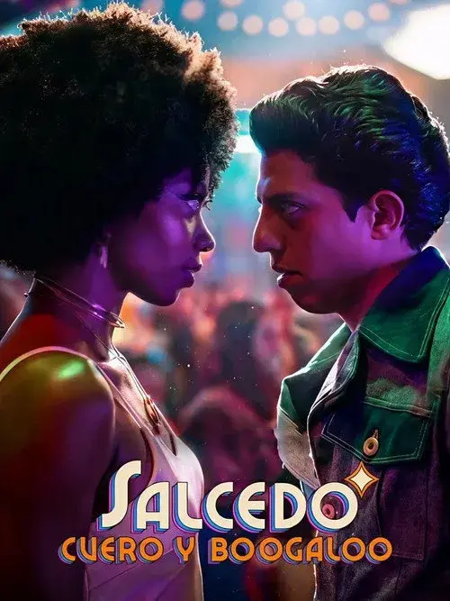 Xem phim Salcedo, Đồ Da Và Boogaloo (Salcedo, cuero y boogaloo)