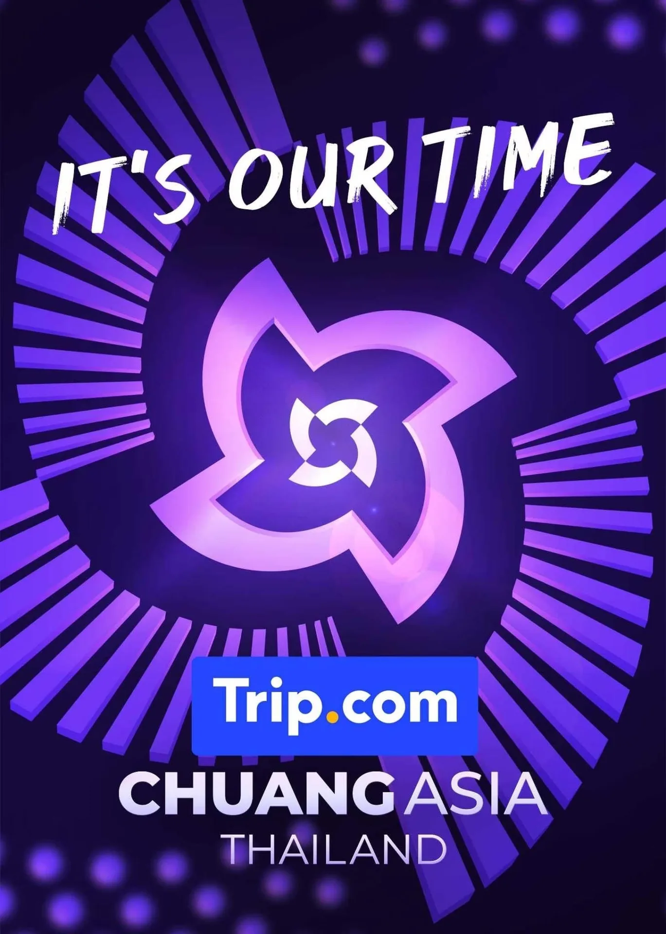 Xem phim Sáng Tạo Doanh Châu Á