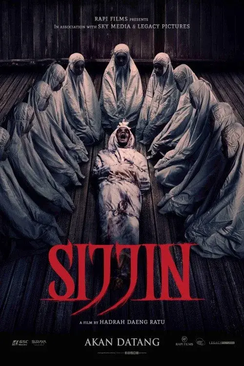 Xem phim Sijjin