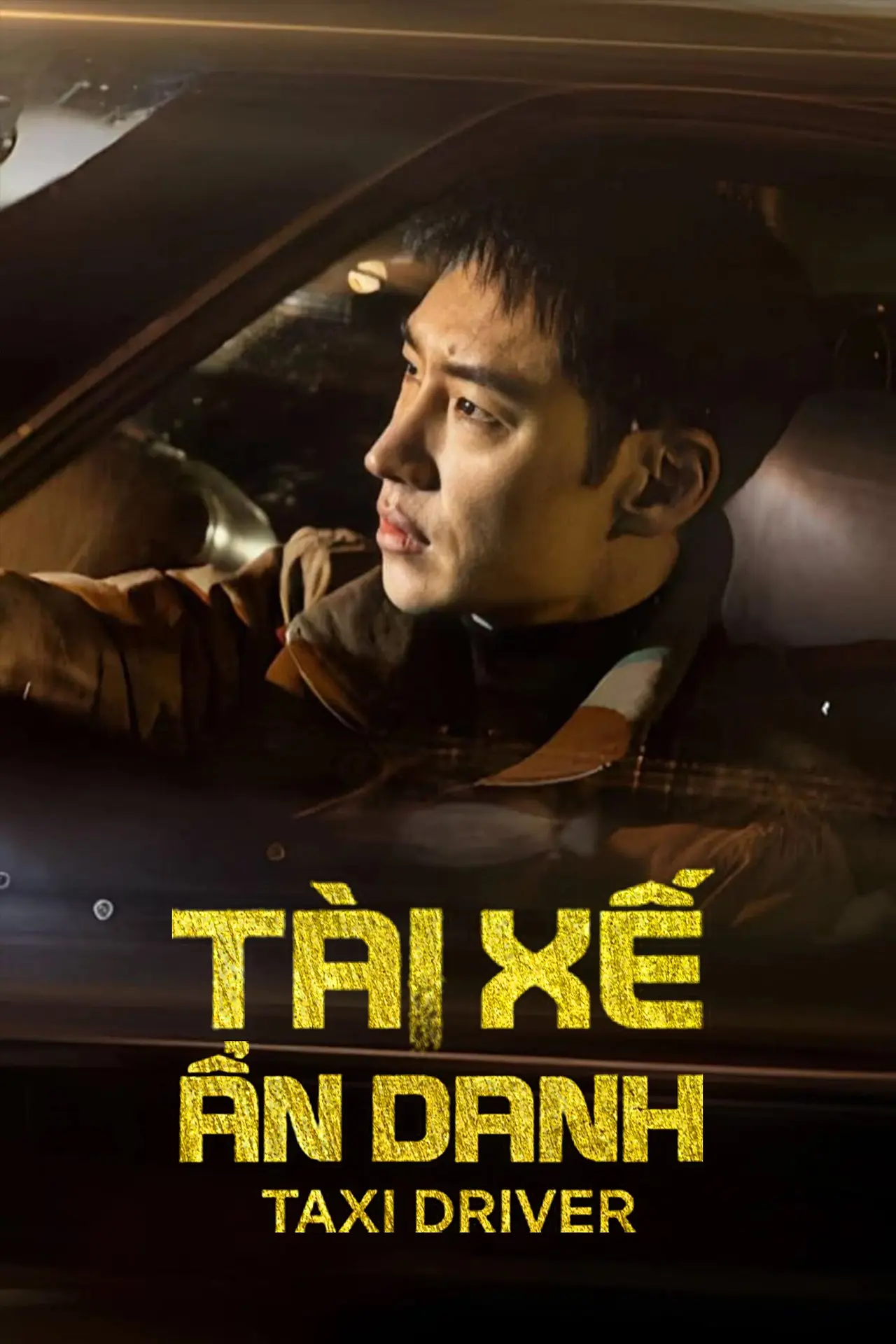 Xem phim Tài Xế Ẩn Danh (Phần 3)