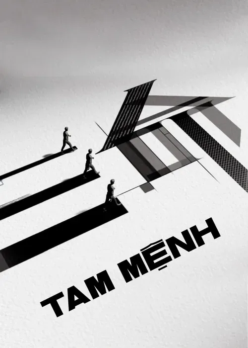 Xem phim Tam Mệnh