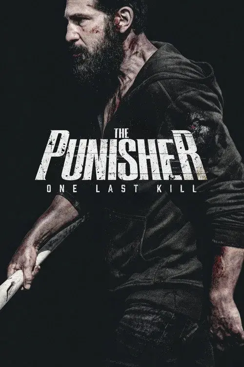 Xem phim The Punisher: Phát Súng Cuối Cùng