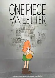 Xem phim Thư Của Fan Onepiece