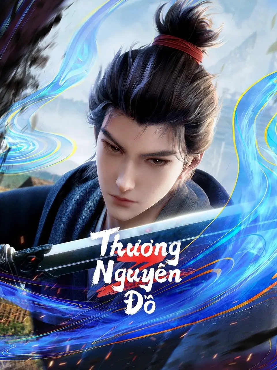 Xem phim Thương Nguyên Đồ