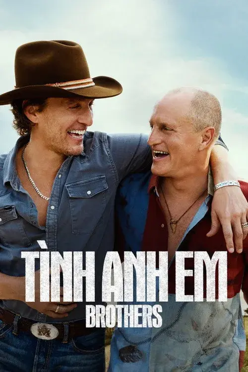 Xem phim Tình Anh Em