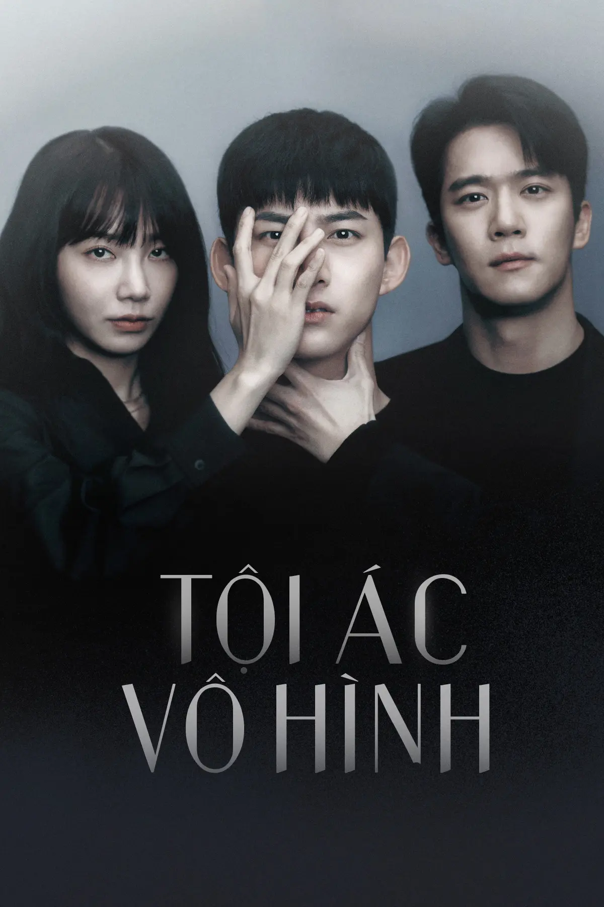Xem phim Tội Ác Vô Hình (Công Lý Mù)