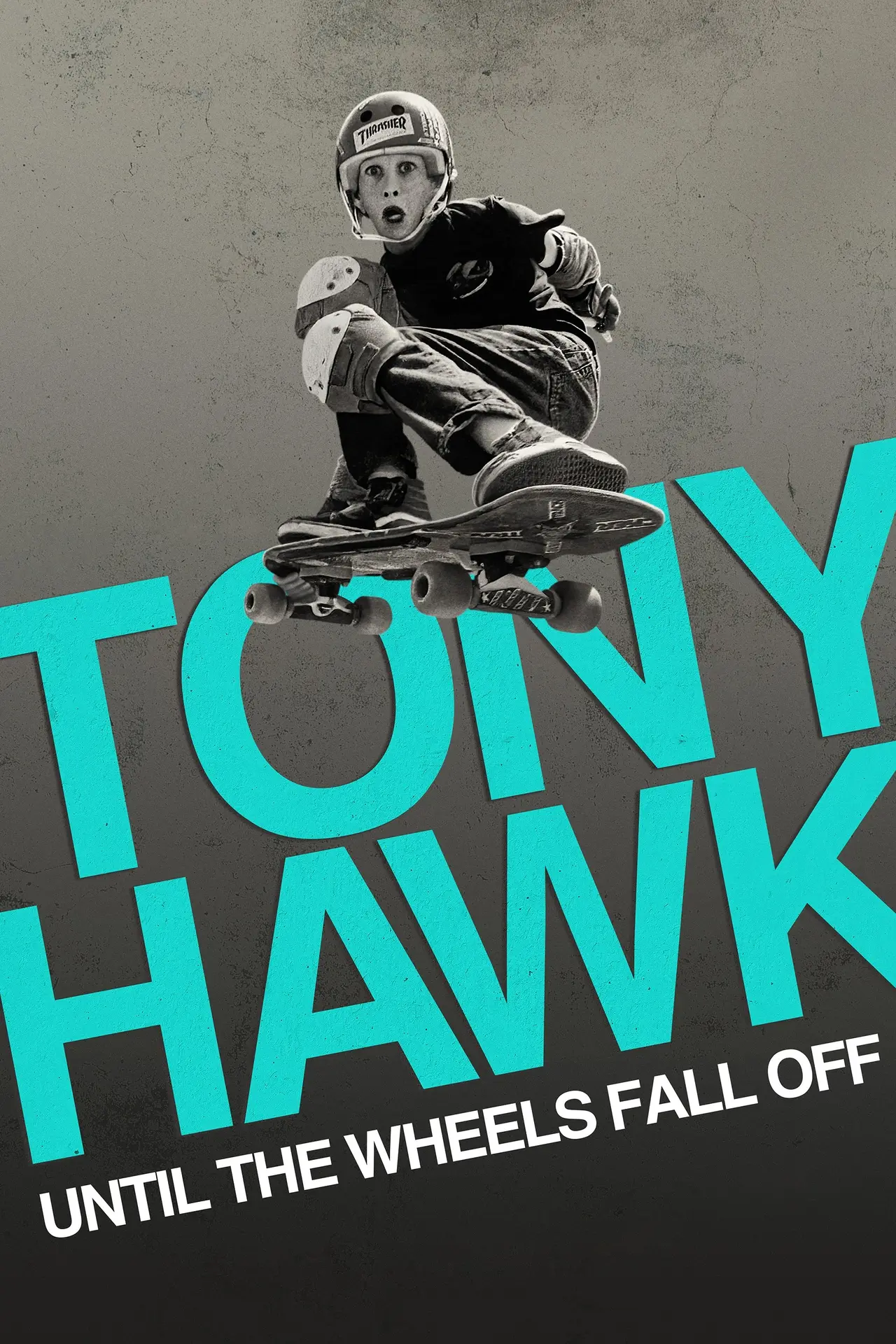 Xem phim Tony Hawk: Đến Khi Bánh Xe Lìa Ván