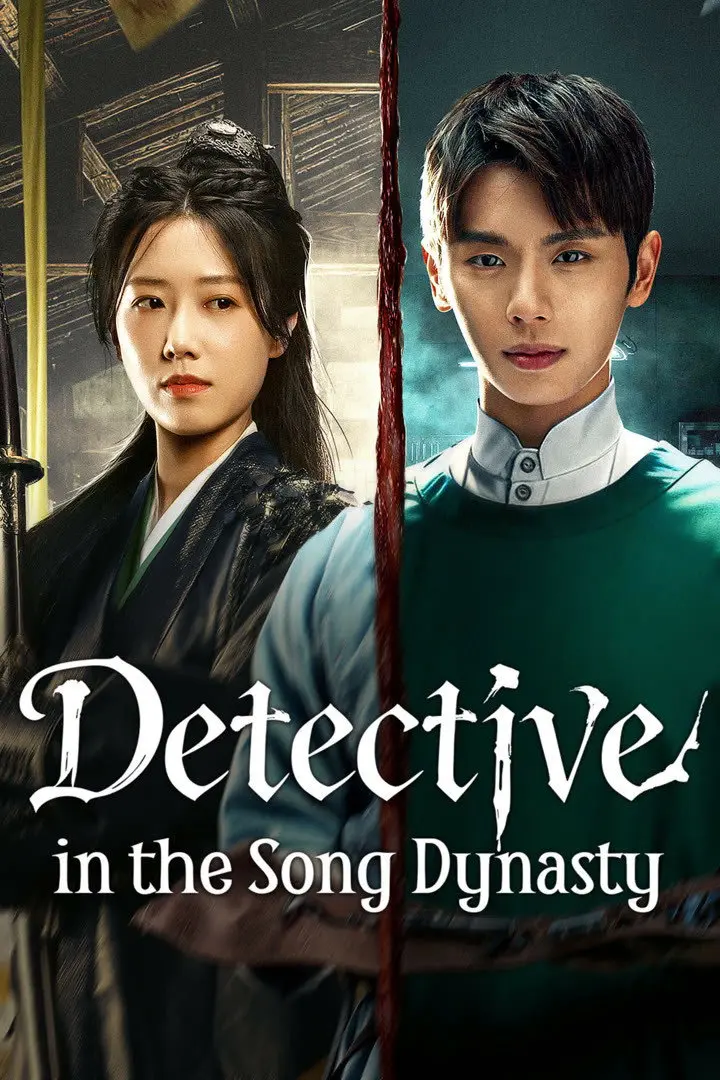 Xem phim Detective in the Song Dynasty