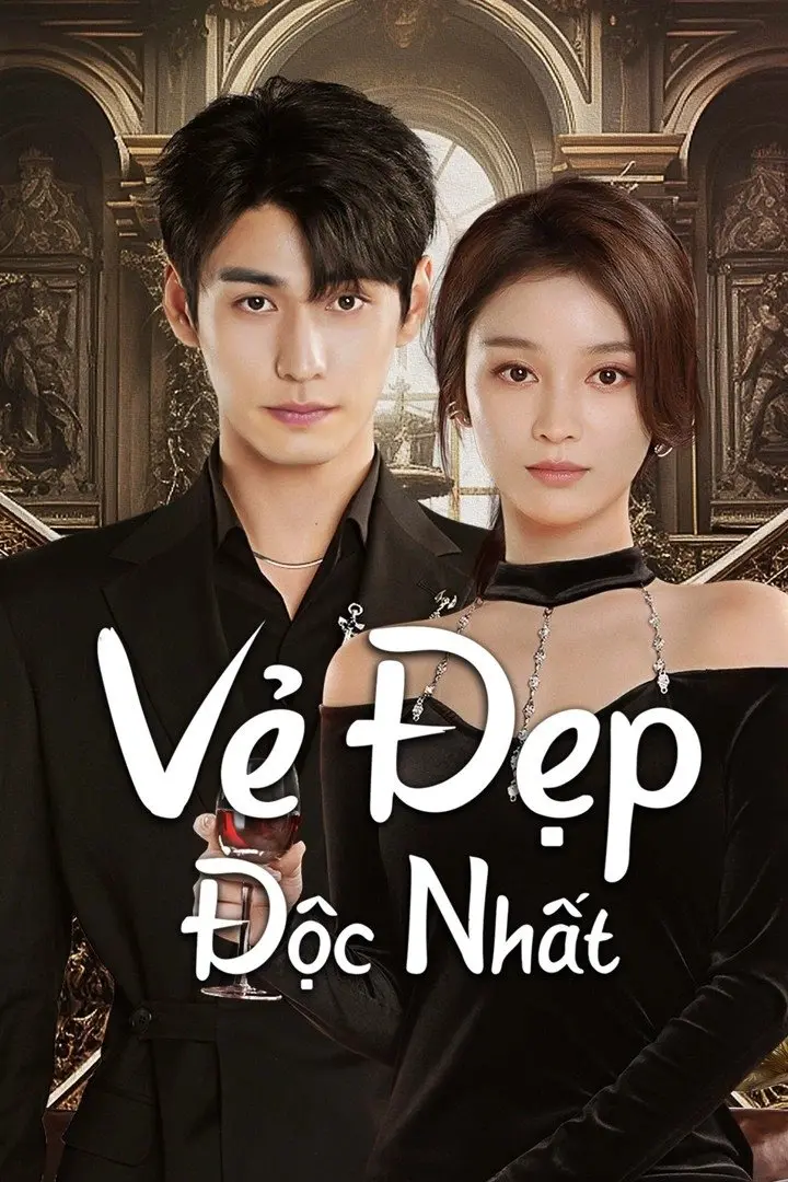 Xem phim Vẻ Đẹp Độc Nhất