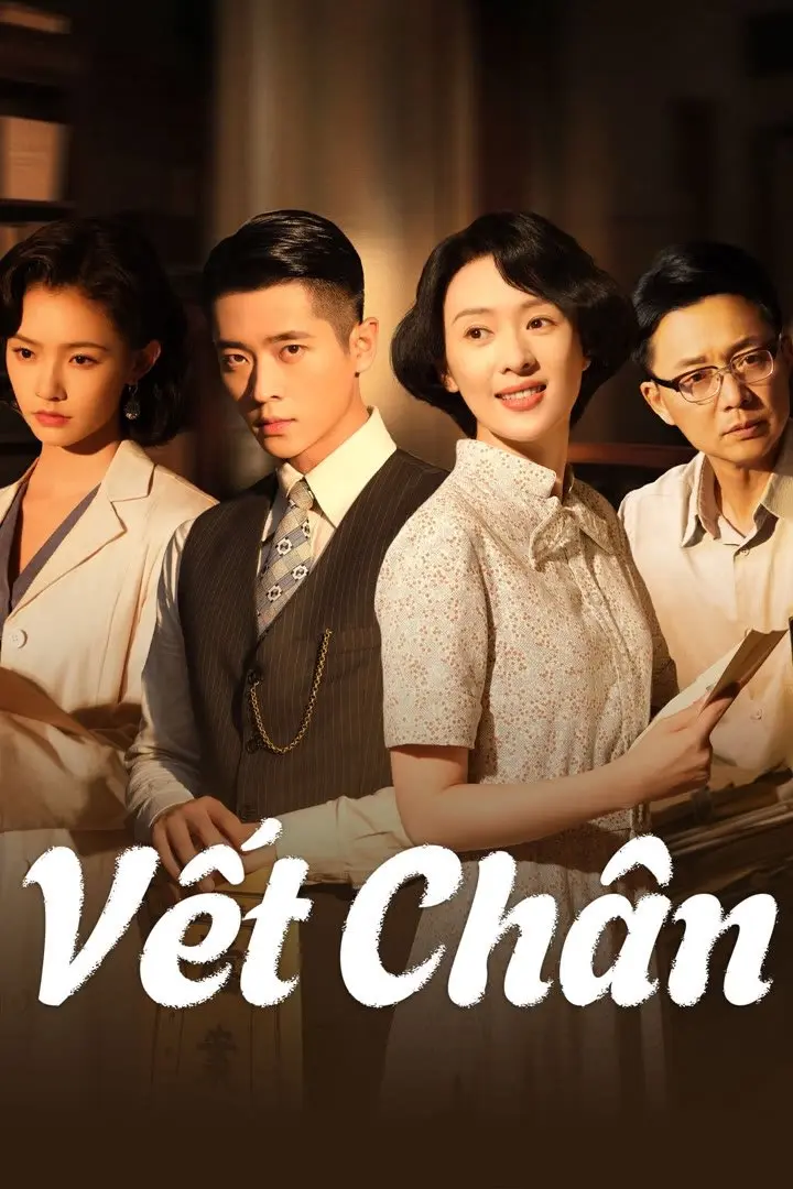 Xem phim Vết Chân (Tước Tích)