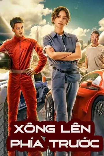 Xem phim Nhanh về phía trước